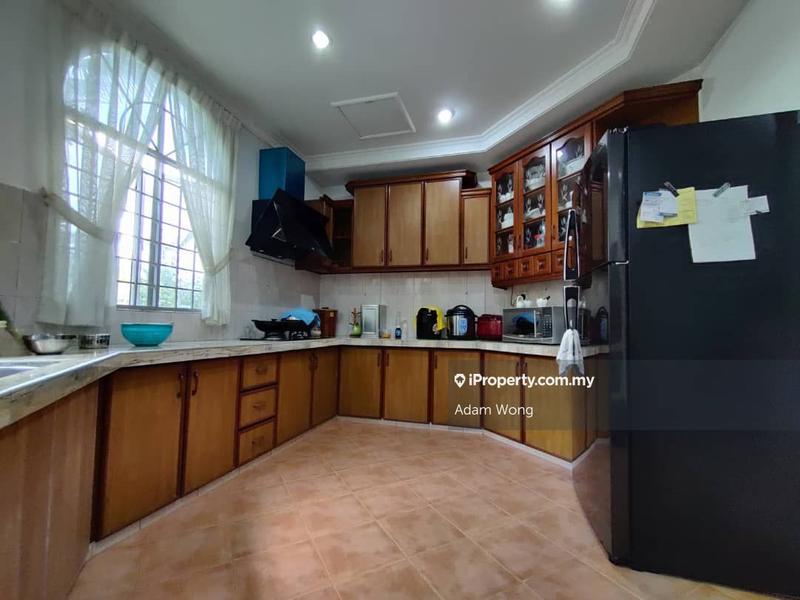 Bungalow House untuk Dijual di Permaipura Golf Club, Sungai Petani oleh Adam Wong - iProperty.com.my