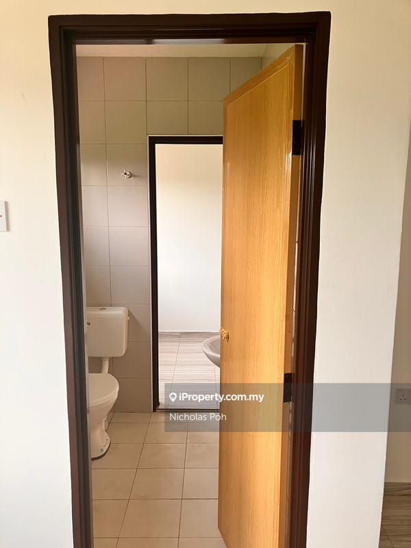 1-storey Terraced House for Sale in Fair Park, Ipoh by Nicholas Poh - iProperty.com.my