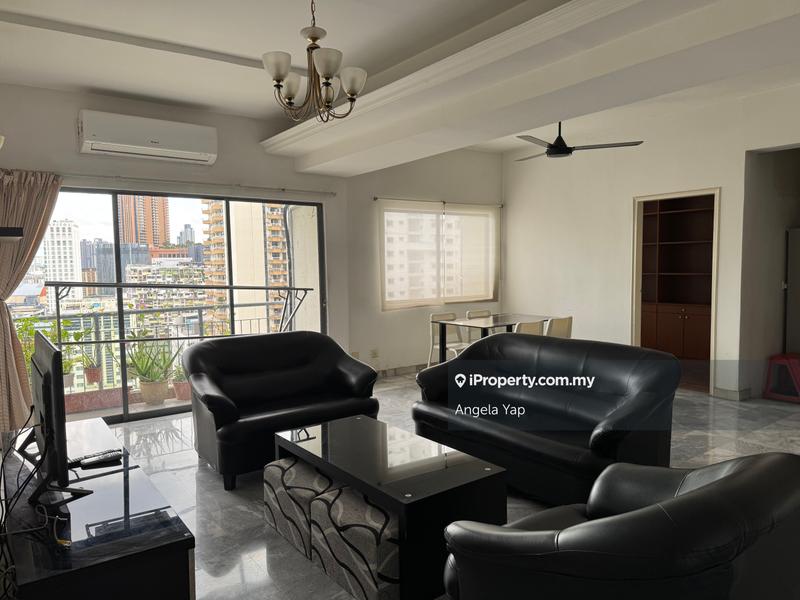 For Rent - Menara Bukit Ceylon