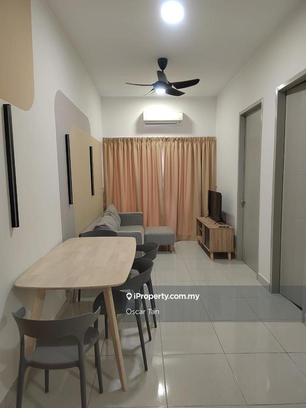 For Rent - M Suite @ Desa Park North