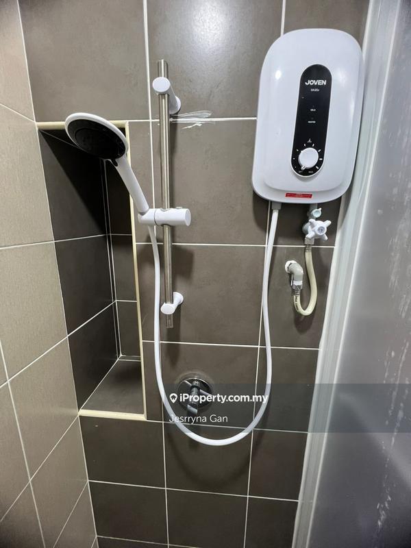 For Rent - Serviced Residence @ Razak City Residences (RC Residences)