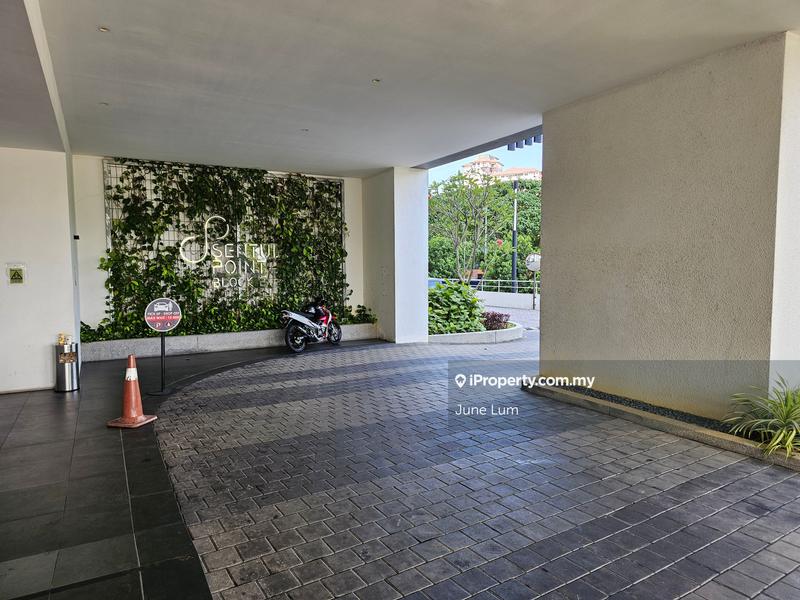 Service Residence for Rent in Sentul Point by June Lum - iProperty.com.my