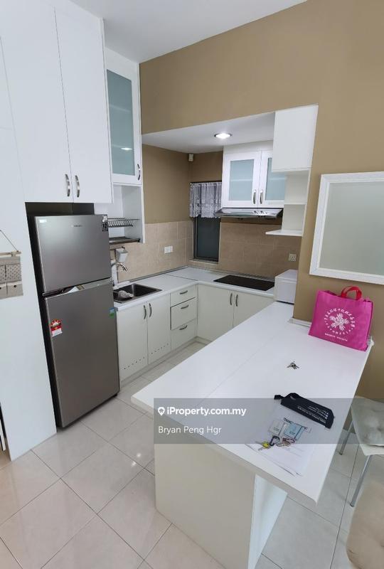Service Residence for Sale in Tropicana City Tropics by Bryan Peng Hgr - iProperty.com.my