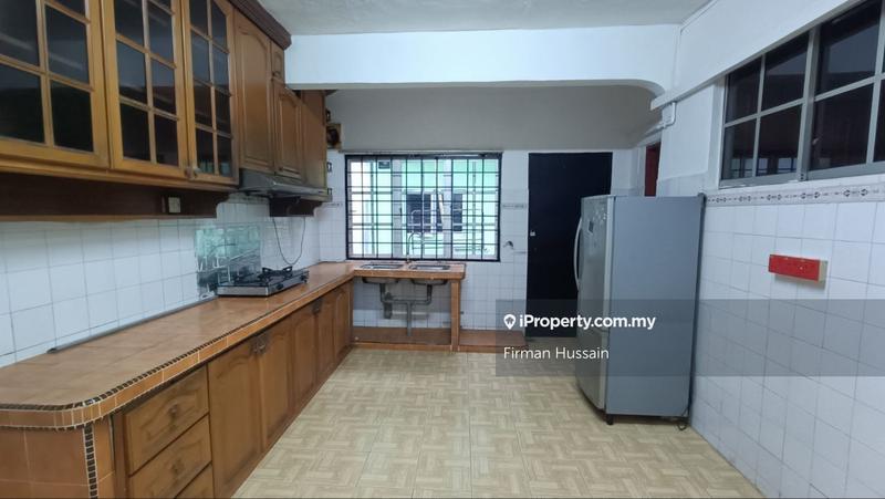 2-storey Terraced House for Rent in Taman TTDI Jaya, Shah Alam by Firman Hussain - iProperty.com.my