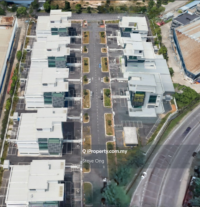 For Sale - Jln PPU 3a PPU2a i32 TPP Puchong Utama