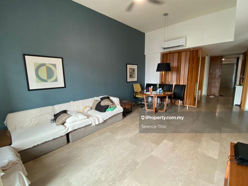 Kediaman Servis untuk Dijual di myHabitat oleh Terence Thio - iProperty.com.my