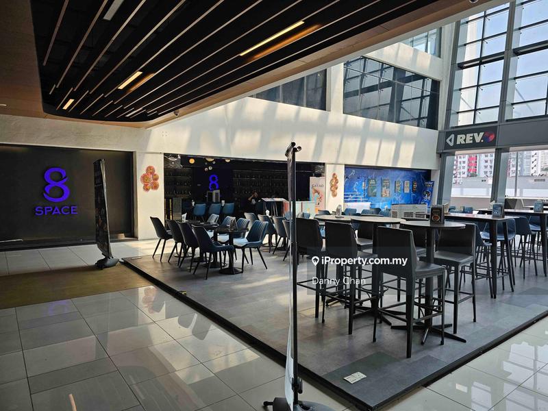 Sovo untuk Dijual di Bukit Jalil, Kuala Lumpur oleh Danny Chan - iProperty.com.my