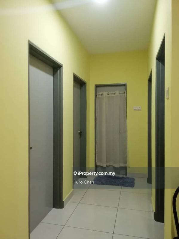 Kondominium untuk Dijual di Aurora Residence @ Lake Side City oleh Kuro Chan - iProperty.com.my