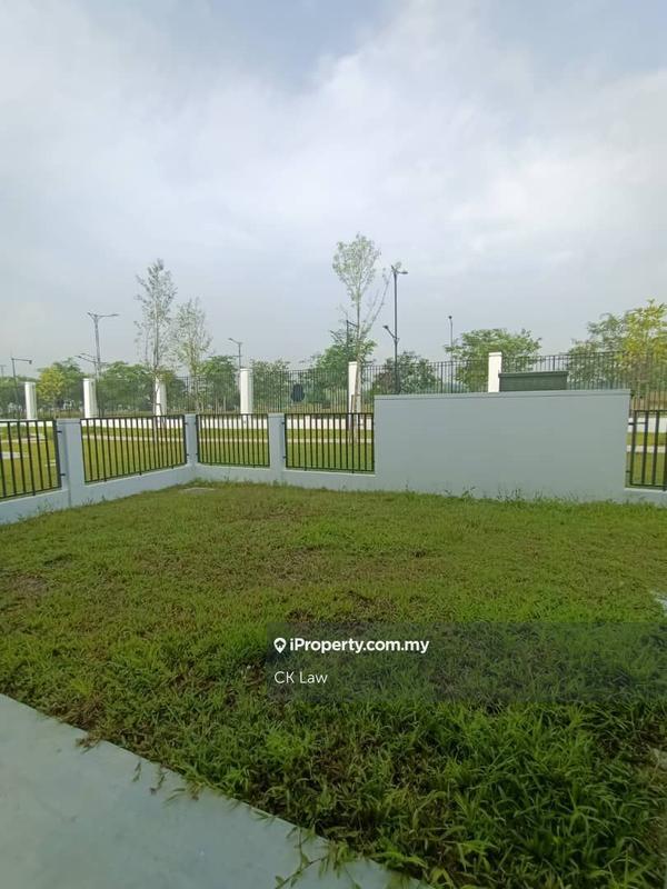 Rumah Berangkai 2 Tingkat untuk Disewa di Eco Forest, Semenyih oleh CK Law - iProperty.com.my