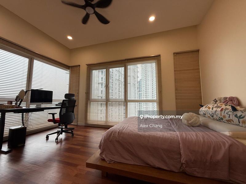 Condominium for Sale in Pavilion Hilltop by Alex Chang - iProperty.com.my