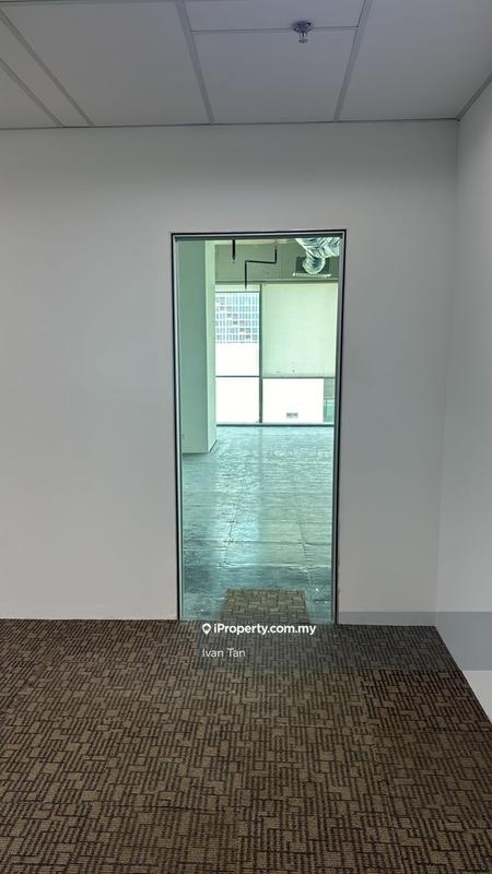 Pejabat untuk Disewa di Alam Nusantara, Setia Alam oleh Ivan Tan - iProperty.com.my