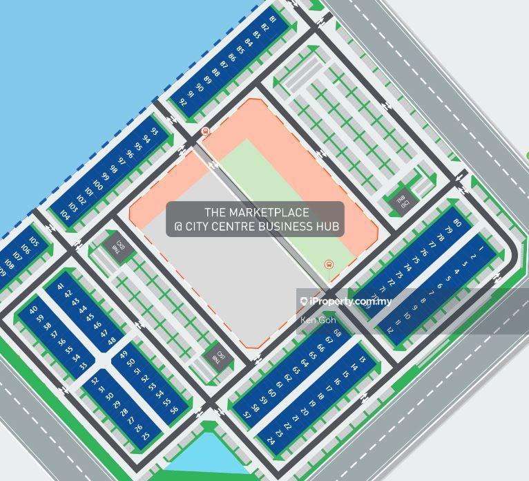 Shop for Rent in Bertam, Kepala Batas by Ken Goh - iProperty.com.my