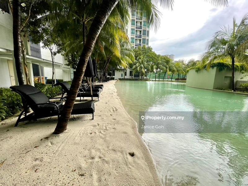 For Rent - LaCosta @ Sunway South Quay