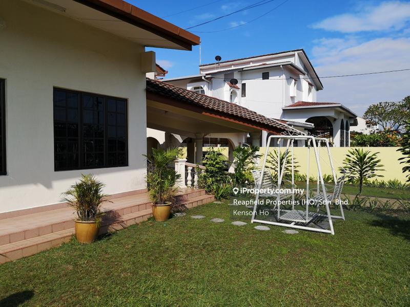 Bungalow House untuk Dijual di Taman Bukit Ampang, Ampang oleh Kenson Ho - iProperty.com.my