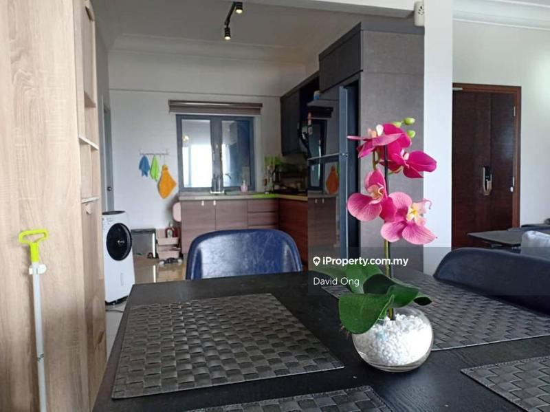 Service Residence for Sale in V@SUMMERPLACE by David Ong - iProperty.com.my