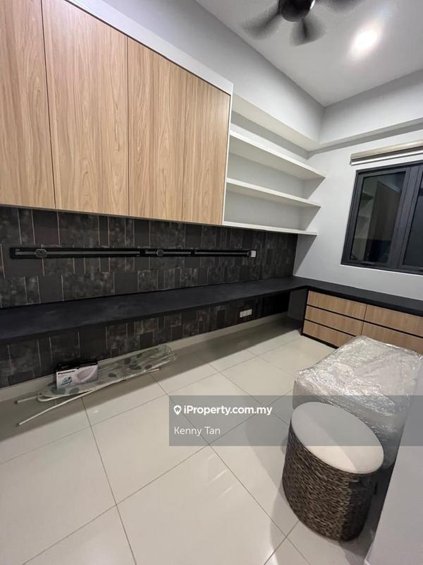 Service Residence for Rent in Dianthus @ Tropicana Gardens by Kenny Tan - iProperty.com.my