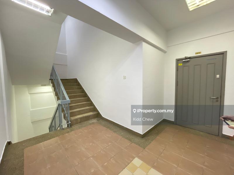 Pejabat untuk Dijual di CBD Perdana, Cyberjaya oleh Kidd Chew - iProperty.com.my