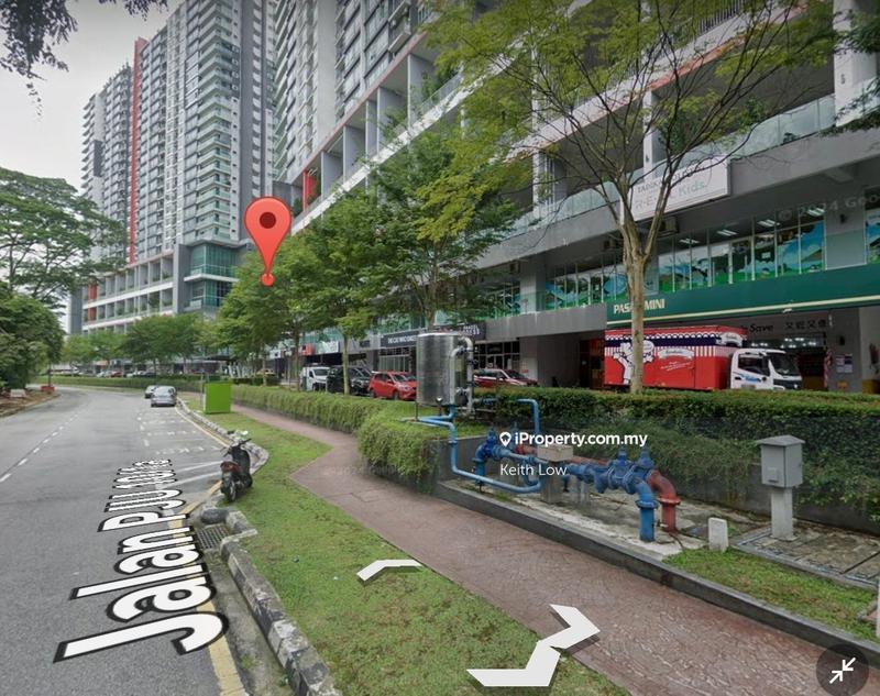 Kedai untuk Disewa di Damansara Damai, Selangor oleh Keith Low - iProperty.com.my