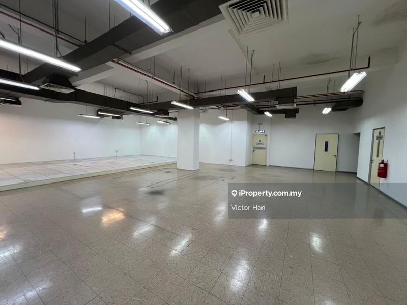 Office for Sale in Kawasan Perindustrian Temasya, Shah Alam by Victor Han - iProperty.com.my