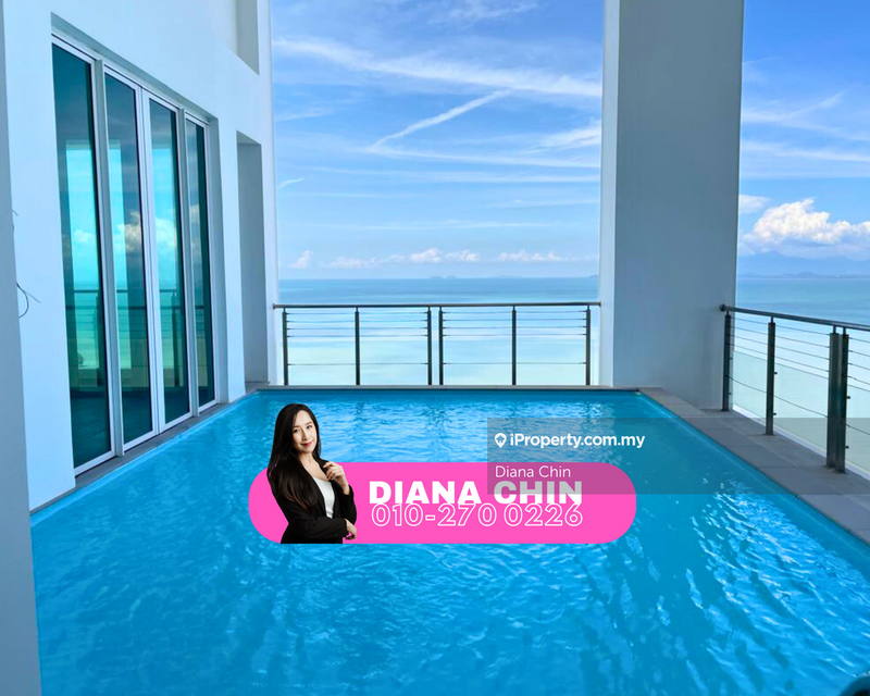 Condominium for Sale in Harmony Residence by Diana Chin - iProperty.com.my