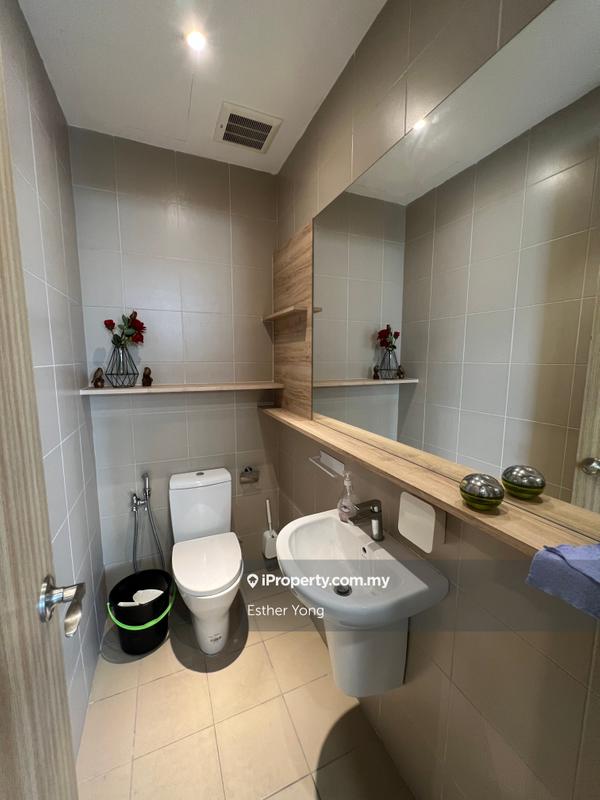 Condominium for Sale in Green Residence by Esther Yong - iProperty.com.my