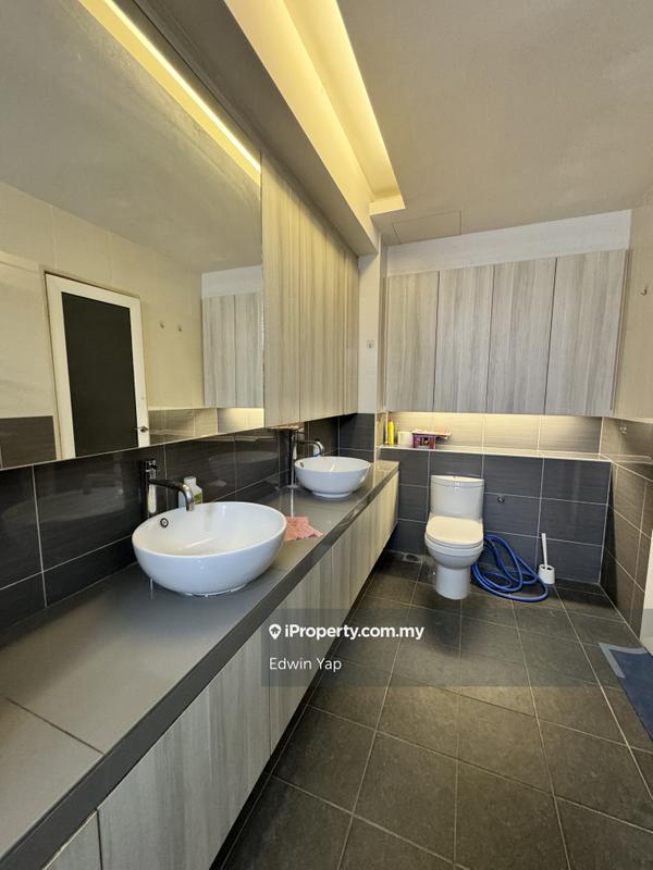 Rumah Berkembar untuk Dijual di Cheras, Kuala Lumpur oleh Edwin Yap - iProperty.com.my