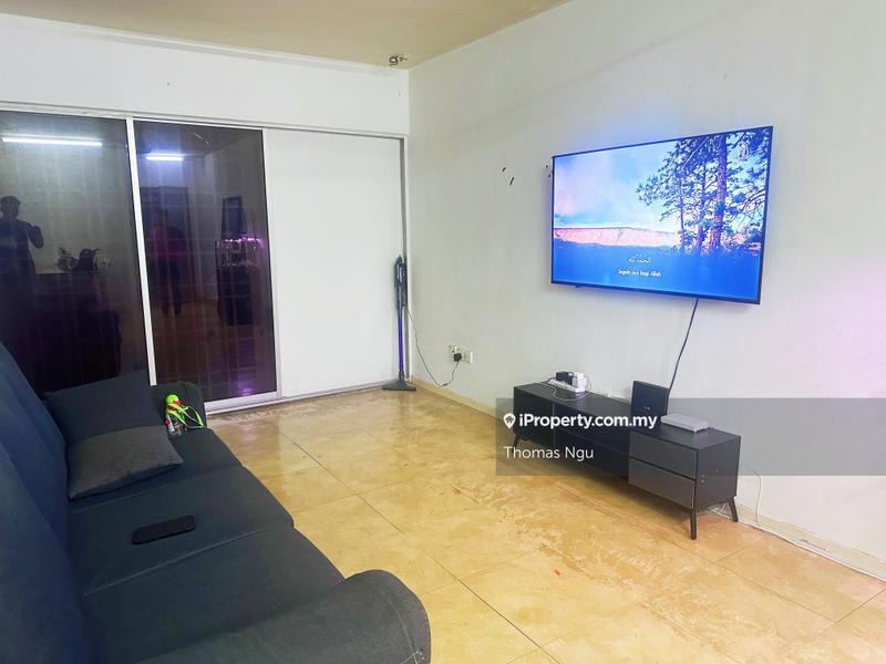 For Sale - Ketumbar Heights