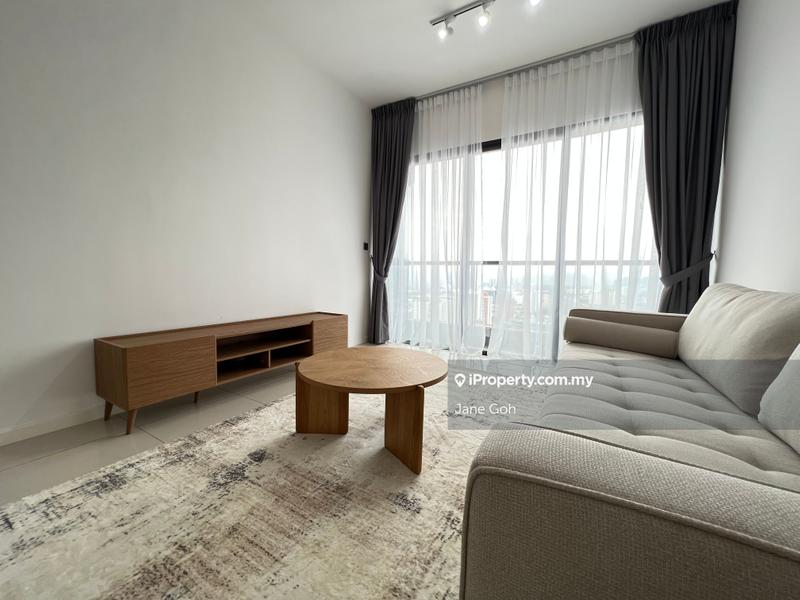 For Rent - Duta Park Residences