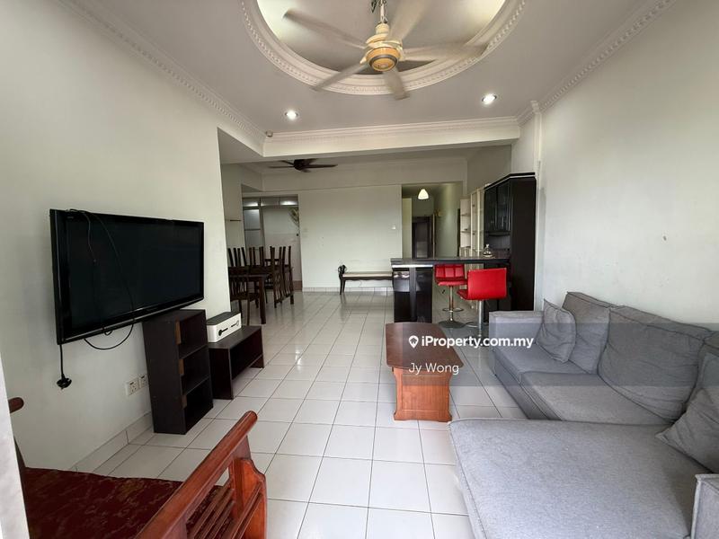 Condominium for Sale in La Vista Condominiums by Jy Wong - iProperty.com.my
