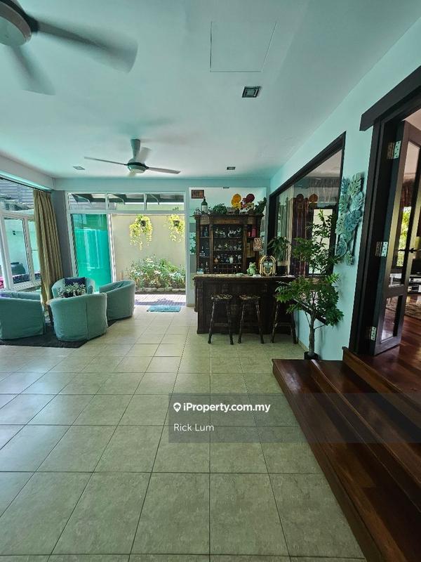 Bungalow House for Sale in Sierramas, Sungai Buloh by Rick Lum - iProperty.com.my