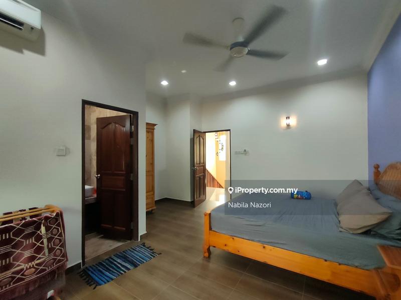 Bungalow House untuk Dijual di Pasir Hor, Kota Bharu oleh Nabila Nazori - iProperty.com.my