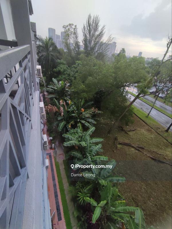 Condominium for Sale in Tiara Damansara by Dante Leong - iProperty.com.my