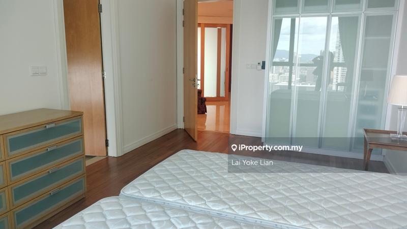 Kondominium untuk Dijual di Cendana oleh Lai Yoke Lian - iProperty.com.my