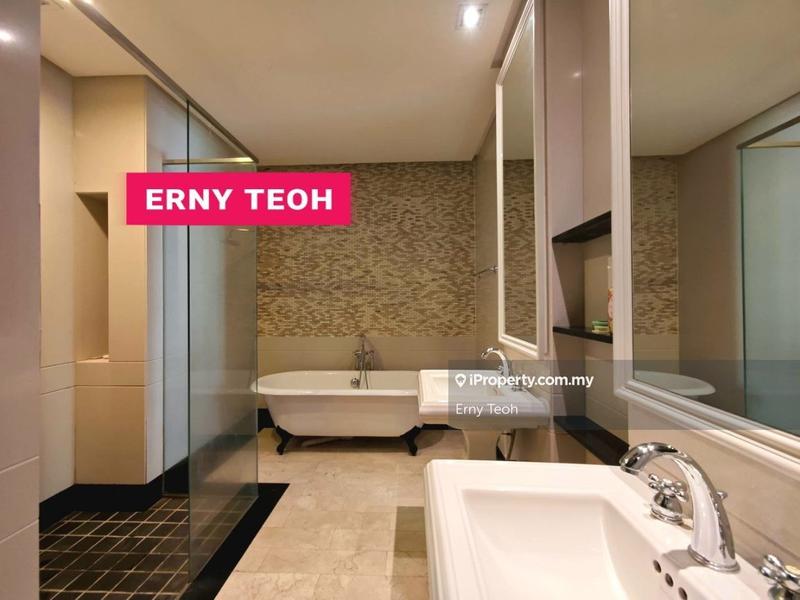 Kondominium untuk Disewa di Quayside Condominium oleh Erny Teoh - iProperty.com.my