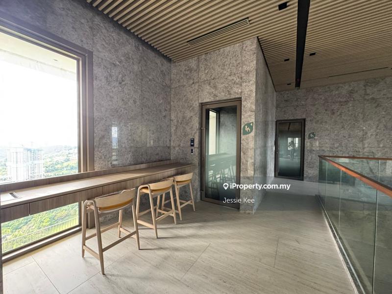 Condominium for Sale in Park Place by Jessie Kee - iProperty.com.my
