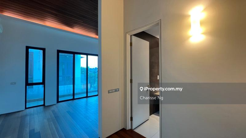 Banglo untuk Dijual di Bukit Damansara, Bandar Sri Damansara oleh Charisse Ng - iProperty.com.my
