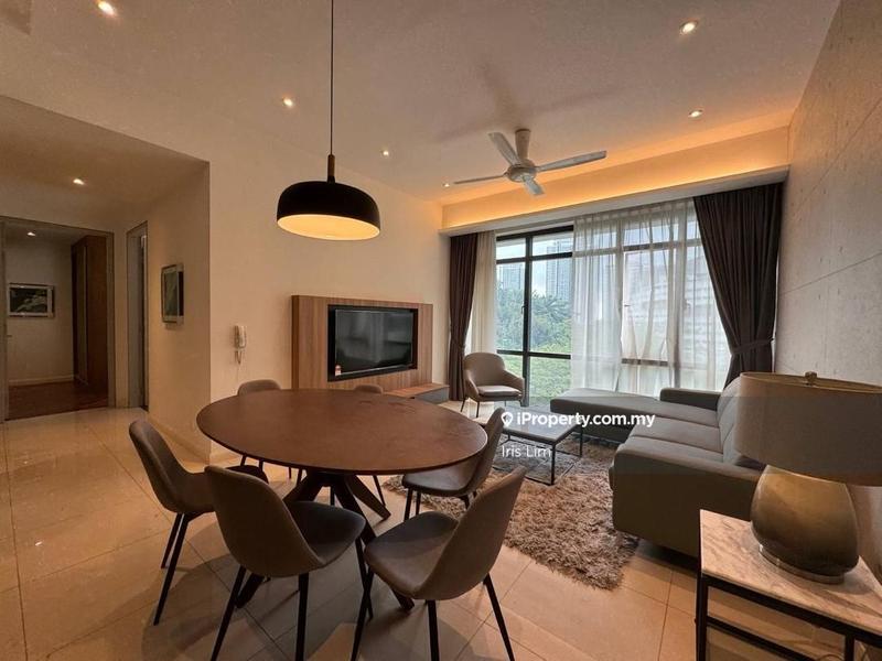 Condominium for Sale in Grand Medini by Iris Lim - iProperty.com.my