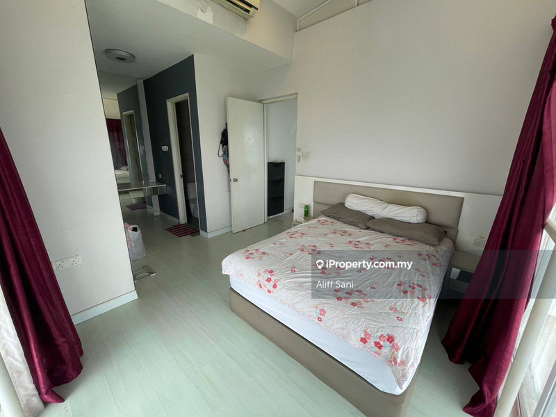Condominium for Sale in 3 Residen @ Melawati by Aliff Sani - iProperty.com.my