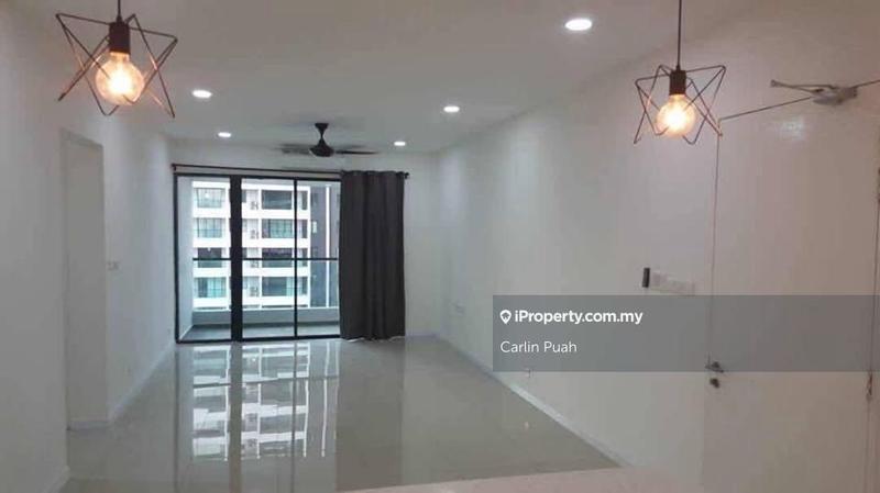 Condominium for Sale in Paragon 3 by Carlin Puah - iProperty.com.my