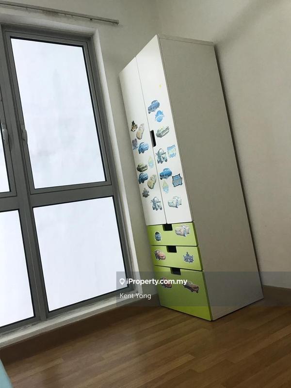 Residensi Servis untuk Dijual di Garden @ One South oleh Kent Yong - iProperty.com.my