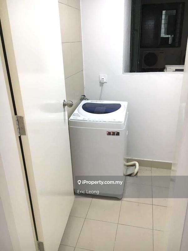 Kediaman Servis untuk Dijual di Univ 360 Place oleh Eric Leong - iProperty.com.my