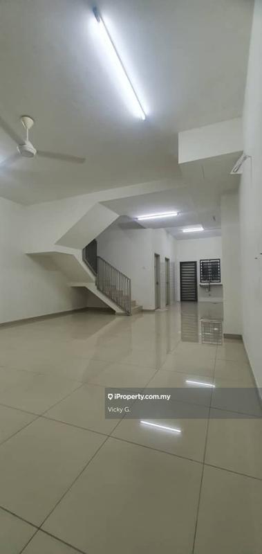 Rumah Teres 2-Tingkat untuk Dijual di Acacia Park, Bandar Tasik Puteri, Rawang oleh Vicky G. - iProperty.com.my