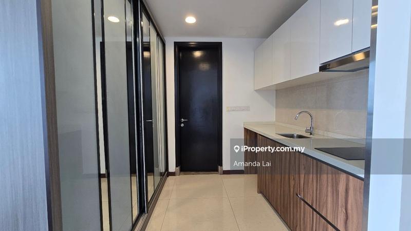 For Rent - Agile Mont Kiara