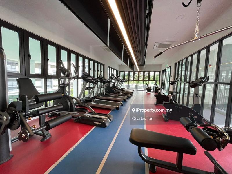 Service Residence for Sale in Citizen @ Old Klang Road by Charles Tan - iProperty.com.my
