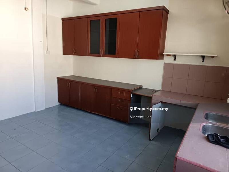 1-storey Terraced House for Sale in Taman Mas, Sitiawan by Vincent Har - iProperty.com.my