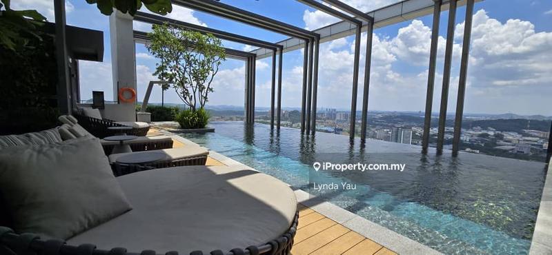 Service Residence for Sale in Ativo Suites @ Damansara Avenue by Lynda Yau - iProperty.com.my