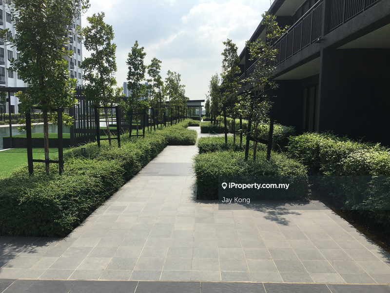 Condominium for Sale in Ken Rimba Condominium 1 by Jay Kong - iProperty.com.my