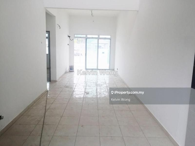 1-storey Terraced House for Sale in taman bukit changgang, Dengkil by Kelvin Wong - iProperty.com.my