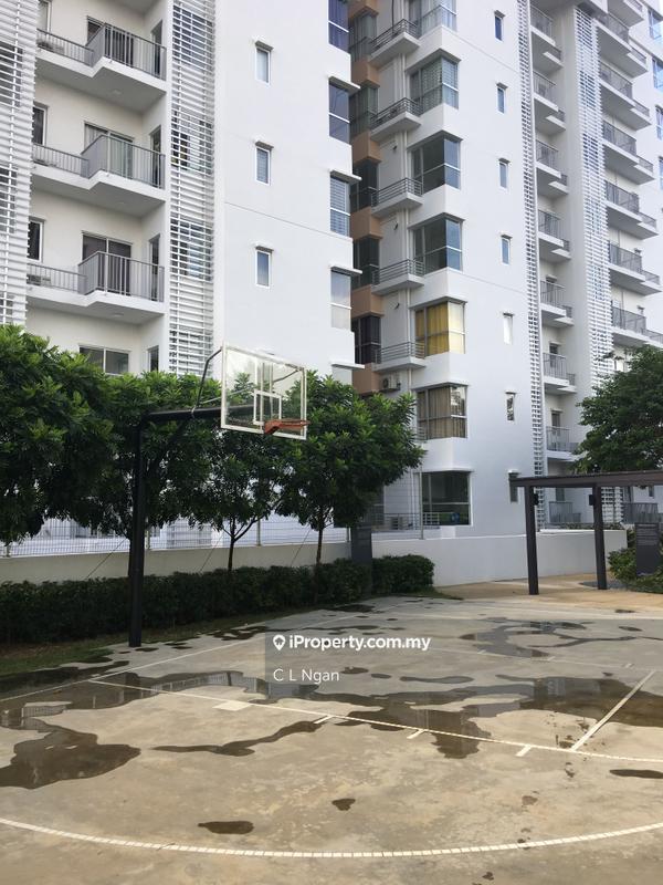 Residensi Servis untuk Disewa di Jadite Suites oleh C L Ngan - iProperty.com.my
