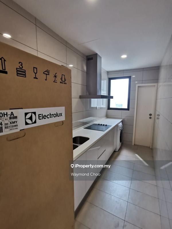 For Sale - The Park Sky Residence